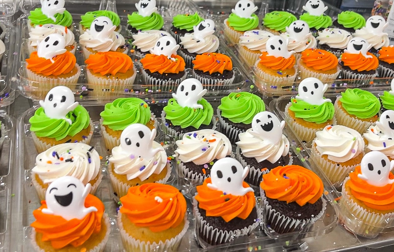 Happy Halloween π»ππ§ββοΈ
Halloween2025 #dalladcakes #hallowedncakes #cakedecorating