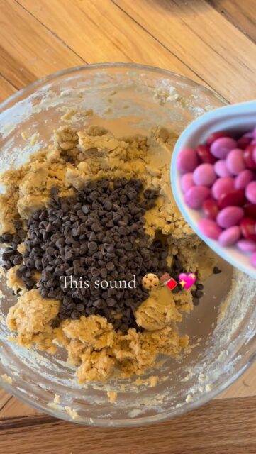 πͺ ππ«
#Baking #cookies #bakingasmr